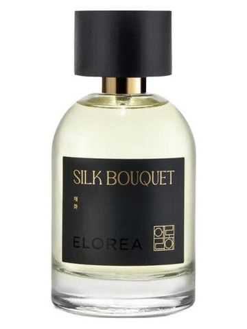 ELOREA I 향수 Silk Bouquet (채화) fragrance bottle