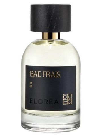 ELOREA I 향수 BAE FRAIS (아람) fragrance bottle