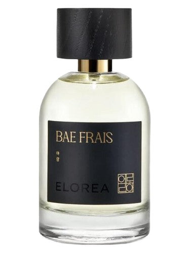 ELOREA I 향수 BAE FRAIS (아람) fragrance bottle