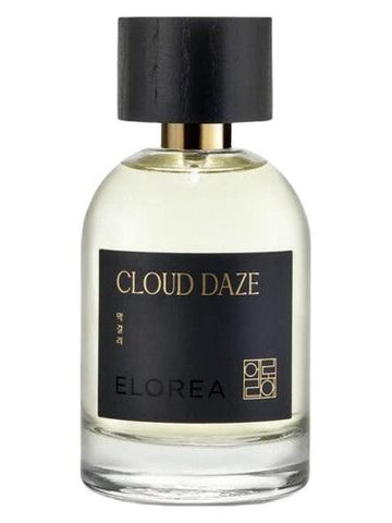 ELOREA I 향수 Cloud Daze (막걸리) fragrance bottle