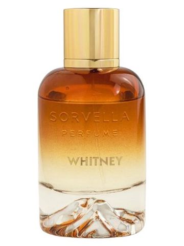 Sorvella Perfume Whitney fragrance bottle