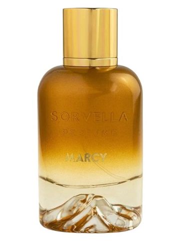 Sorvella Perfume Marcy fragrance bottle