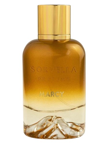 Sorvella Perfume Marcy fragrance bottle