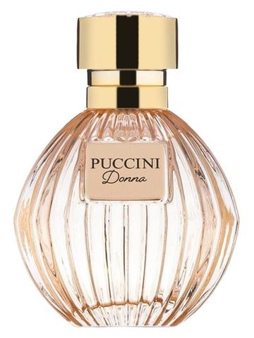 Puccini Paris Donna Nude fragrance bottle