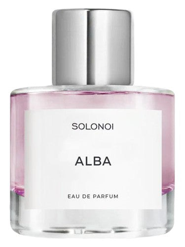 Solonoi Alba