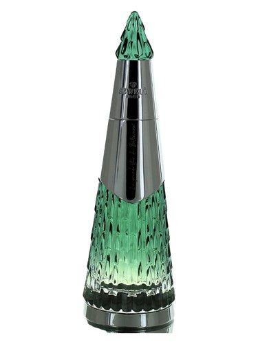 Sewelo Paris La Grande Star Du Botswana fragrance bottle
