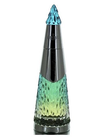 Sewelo Paris La Diamant Miracle fragrance bottle