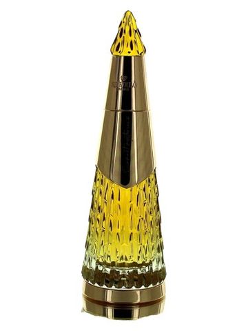 Sewelo Paris Diamant Mysterieux fragrance bottle