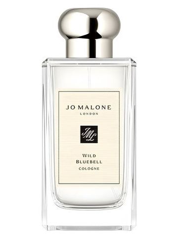 Jo Malone London Wild Bluebell fragrance bottle
