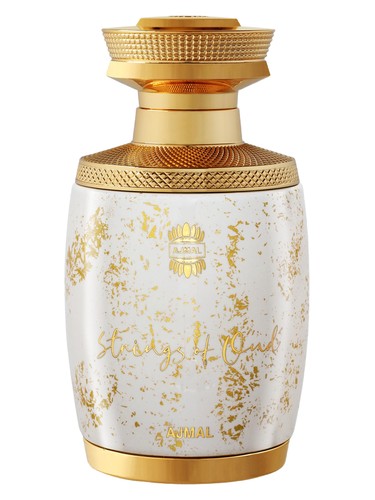Ajmal Strings of Oud fragrance bottle