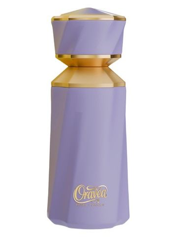 PARIS CORNER Oravéa fragrance bottle