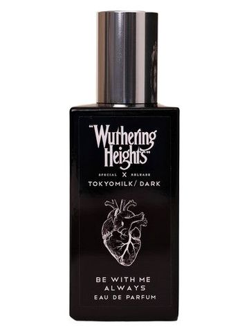 Tokyo Milk Parfumerie Curiosite Be With Me Always fragrance bottle