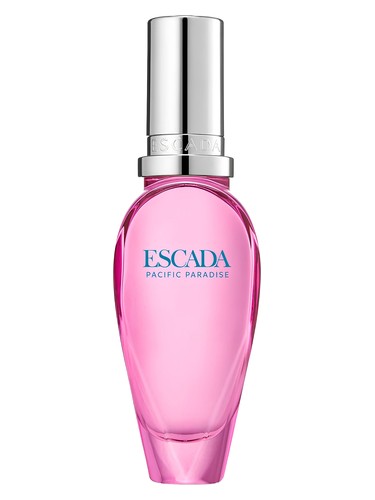 Escada Pacific Paradise (2026) fragrance bottle