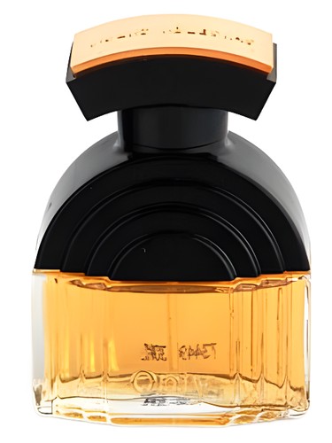 Julio Iglesias Only fragrance bottle