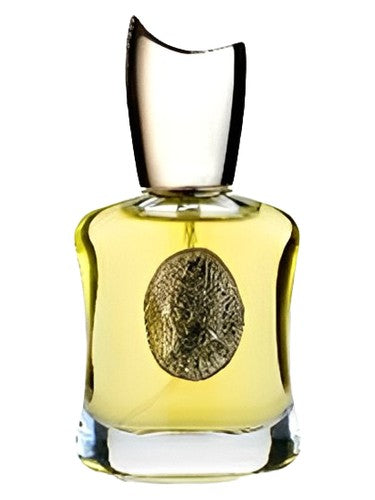Jamharian Perfume Erato Yellow fragrance bottle