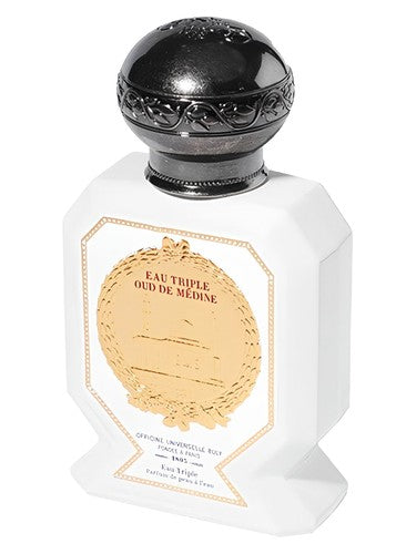 Buly 1803 Oud de Médine fragrance bottle