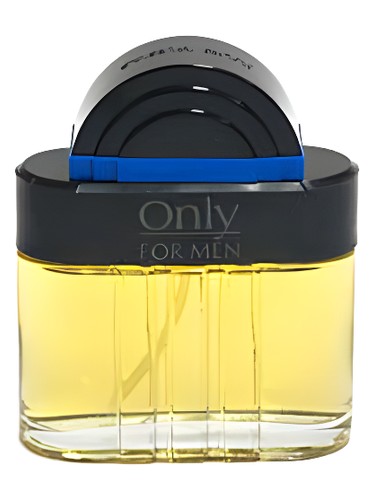 Julio Iglesias Only for Men