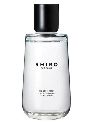 Shiro Be Like You fragrance bottle