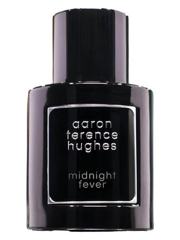Aaron Terence Hughes Midnight Fever fragrance bottle
