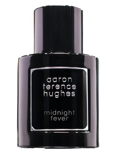 Aaron Terence Hughes Midnight Fever fragrance bottle
