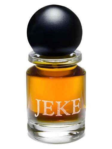 Slumberhouse Jeke 2025 fragrance bottle