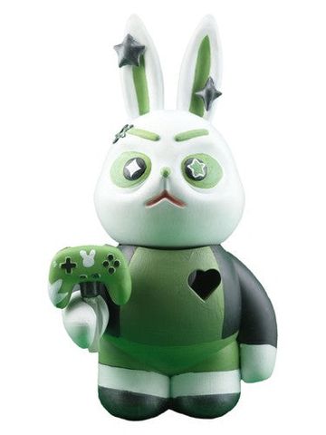 Northiverse Madz! Tokki fragrance bottle