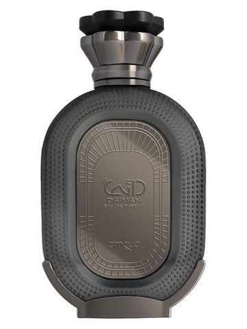 Zimaya Daiman Eclipse fragrance bottle