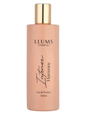 Llums Intense Harmony fragrance bottle