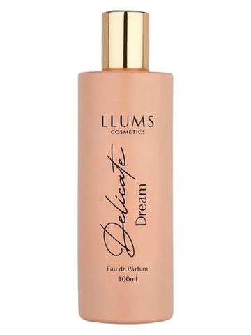 Llums Delicate Dreams fragrance bottle