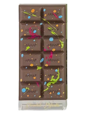 Armaf Kunafa Chocolate fragrance bottle