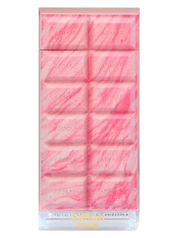 Armaf Delicacy Cotton Candy fragrance bottle