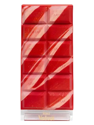Armaf Red Velvet fragrance bottle