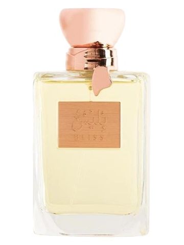 Oud Elite Bliss fragrance bottle