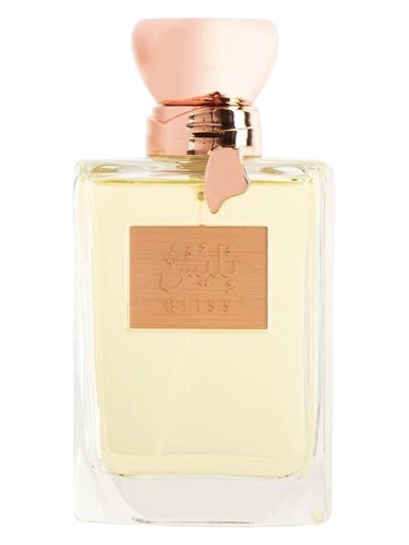 Oud Elite Bliss fragrance bottle