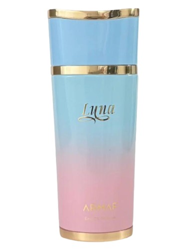 Armaf Luna fragrance bottle