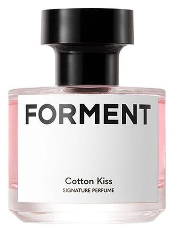 Forment Cotton Kiss fragrance bottle
