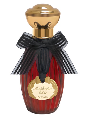 Goutal Mon Parfum Cheri, par Camille fragrance bottle