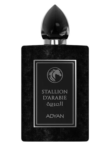 Adyan by Anfar Stallion D'Arabie fragrance bottle