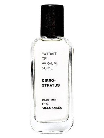 Les Vides Anges Cirrostratus fragrance bottle