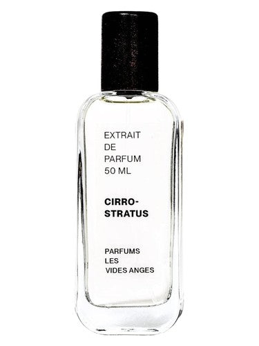 Les Vides Anges Cirrostratus fragrance bottle