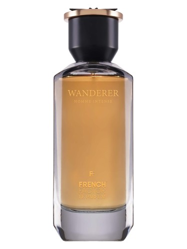 French Factor Wanderer Homme Intense