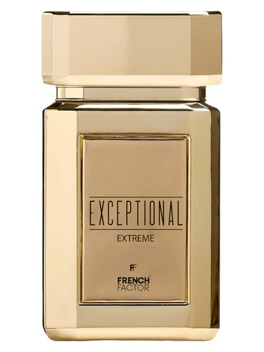 French Factor Exceptional Extreme