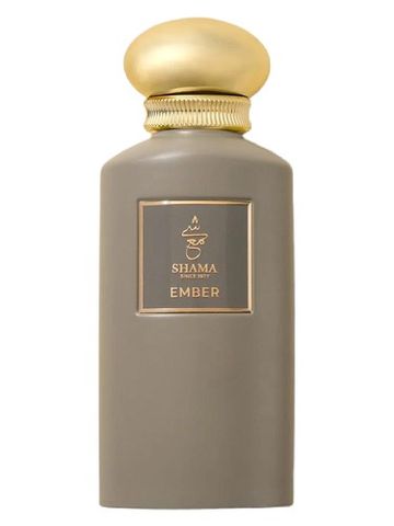 Shama Perfumes Ember fragrance bottle