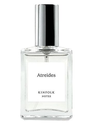 KINFOLK NOTES Atreides fragrance bottle