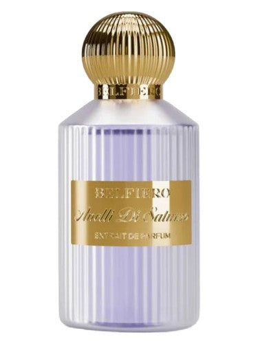 Belfiero Anelli di Saturno fragrance bottle