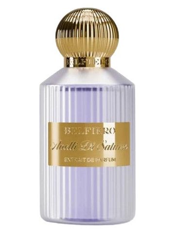 Belfiero Anelli di Saturno fragrance bottle