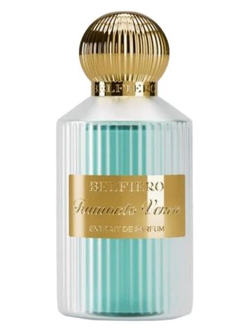 Belfiero Tramonto Venere fragrance bottle