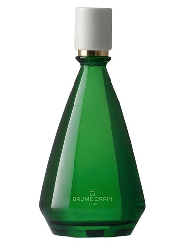 brume orpin Dara fragrance bottle