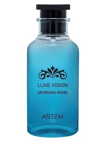 ASTEN Luxe Vision Morning Swim fragrance bottle