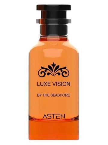 ASTEN Luxe Vision by The Seashore fragrance bottle